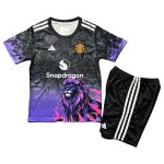 Nogometni Dresovi Manchester United Special Edition Dječji 2025-26 Kratkih Rukava